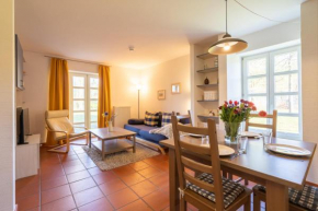 Feriendorf Rugana - Komfort Appartement mit 1 Schlafzimmern und Terrasse C34